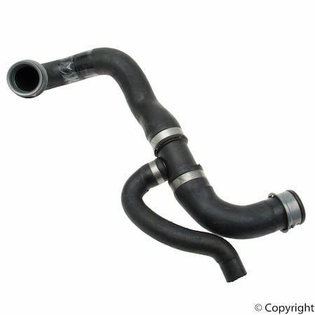 Genuine Radiator Hose, 2115014682 2115014682